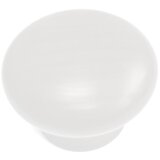 BJL P6234 white, ručkica za nameštaj, plastika-bela Cene