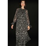 Marisse Women's Dress Z-Su-4532 Black | Shoptok.si