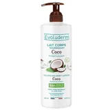 kokos losion za telo 500ml