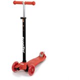 Jungle trotinet Red | Eponuda.com