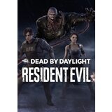 Steam Dead by Daylight - Resident Evil Chapter (DLC) Key GLOBAL | ePonuda.com
