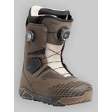 Nidecker Altai 2027 Snowboard cevlji brown Cene