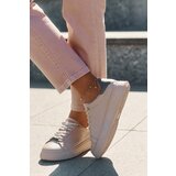 Big Star Women's Sneakers Made Of Eco Leather | Shoptok.si