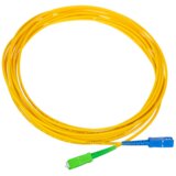 Maclean Optični patch kabel SC/APC - SC/UPC SM MCTV-404 10m, (21099300) | Shoptok.si