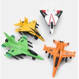 Sinsay Igračka - Set aviona 4 pack | shoptok.hr