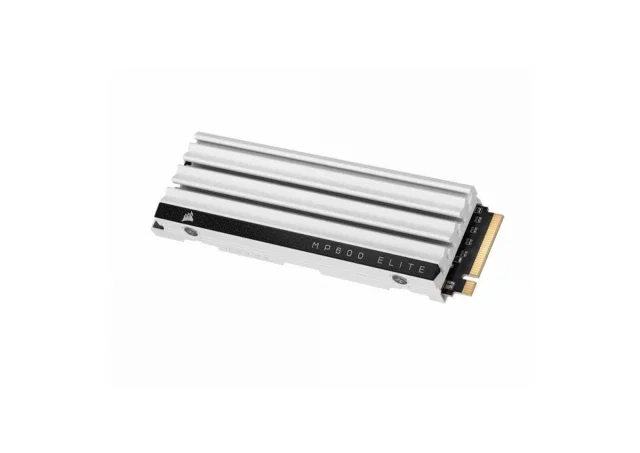 Corsair SSD 2TB M.2,MP600Elite7000/6500MB/s, Heatsink, PS5 Cijene