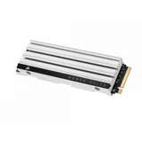 SSD MP600 Elite 2TB Gen4 PCIe x4 NVMe M.2Heatsink - - CT4_Partner - 0840006677635