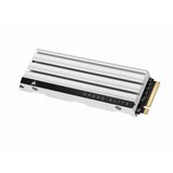 Corsair ssd MP600 elite 2TB nvme pcie M.2 ssd optimized for PS5 CSSD-F2000GBMP600ECS Cene