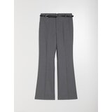 Sinsay Flare hlače | shoptok.hr