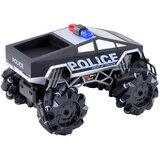 Terensko vozilo Pick-up kamionet Policijski daljinski upravljani RC svjetla Dim 1:16 | shoptok.hr