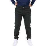 Hyps Hlače s 5 žepi VIAREGGIO L 24 Zelena | Shoptok.si