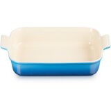 Le Creuset pekač tradition, 32 cm - marseille moder | Shoptok.si