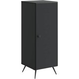  Kreveta Crna 33 x 34,5 x 90 cm Konstruirano drvo | shoptok.hr