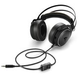 Sharkoon Slušalice - Skiller SGH50 (crne; mikrofon; TRRS 3.5mm jack; 1,1+1,5m kabel) Cijene