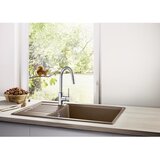 Blanco slavina MIDA-S hrom | ePonuda.com