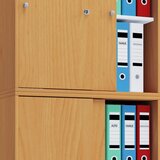 P & B ARHIVSKA OMARA barve bukve | Shoptok.si