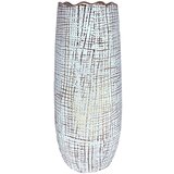 Signes Grimalt Vaza Za Ukrašavanje Bijela | shoptok.hr