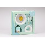 Interbaby set za jelo Savana | shoptok.hr
