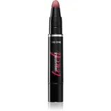 The One Irresistible Touch dugotrajni tekući ruž za usne nijansa Luscious Taupe 4 ml