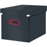  Škatla za shranjevanje s pokrovom 320x310x360 leitz cosy siva 53470089 LEITZ COSY-WOW | Shoptok.si