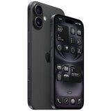 Apple iPhone 16, 256GB Black | Eponuda.ba