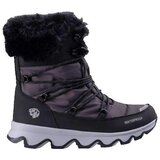 Iguana Škornji za sneg Bottes Igory W Hiver Črna | Shoptok.si