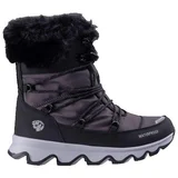 Škornji za sneg Bottes Igory W Hiver Črna