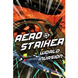 Steam Aero Striker - World Invasion (PC) Key GLOBAL Steam Aero Striker - World Invasion (PC) Key GLOBAL Slike