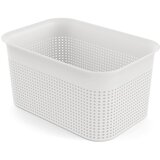 Spremnik BRISEN 4,5L – bijeli | shoptok.hr