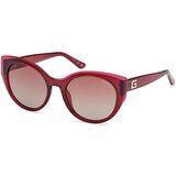 Guess GU7909 69T ONE SIZE (53) Rdeča/Rdeča Cene