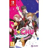 Pqube Igrica za Nintendo Switch I*CHU Chibi Edition Cene