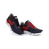 La Force Fashion muške patike LFS-701 - teget | Eponuda.com