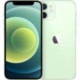 Apple iPhone 12 Svetlo zeleni 128GB B Klasa Refurbished Cene