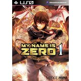 Macmillan Distribution Hana Shinohara - My Name Is Zero, Vol. 1 Cene