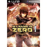 Hana Shinohara - My Name Is Zero, Vol. 1