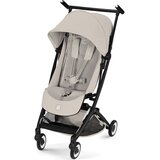 Cybex Gold® športni voziček Libelle dune grey | Shoptok.si