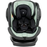 Kikka Boo Stark auto sedište Mint, 0-36kg Isofix | ePonuda.com
