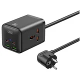 WL24 65W Multi-port Charger 1.5m