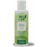 Pilogen bio lady 2v1 gel za prhanje in šampon
