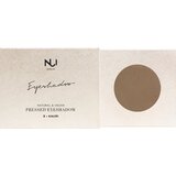 NUI Cosmetics natural eyeshadow - 9 kauri Cene