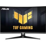 Asus TUF Gaming VG27WQ3B ekran za igranje Energetska učinkovitost 2021 E (A - G) 68.6 cm (27 palac) 2560 x 1440 piksel 1 | Eponuda.ba