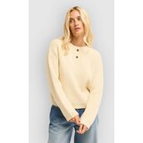 Billabong Windy Beach Sweater white cap | shoptok.hr