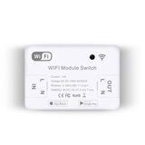 Tuya wireless wifi module Cene