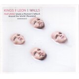  Kings Of Leon - Walls | Eponuda.com
