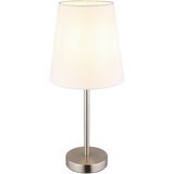 Globo 50100101 - Stona lampa JORIS 1xE14/25W/230V | Eponuda.com