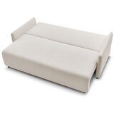 Bobochic Paris Bež raztegljiva sedežna garnitura 211 cm Marcel – | Shoptok.si