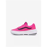Sterling Athletics Miami Vice Pink/Blue Superior Grip Indoor/Outdoor Basketball (Size 6 Women's & Youth 28.5