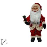 Djed BOŽIĆNJAK 38 CM Cijene