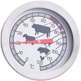 Estia ES01-14209 – Analogni termometar za meso od nerđajućeg čelika | Eponuda.com