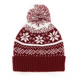 Cropp - Kapa - Burgundy | Shoptok.si